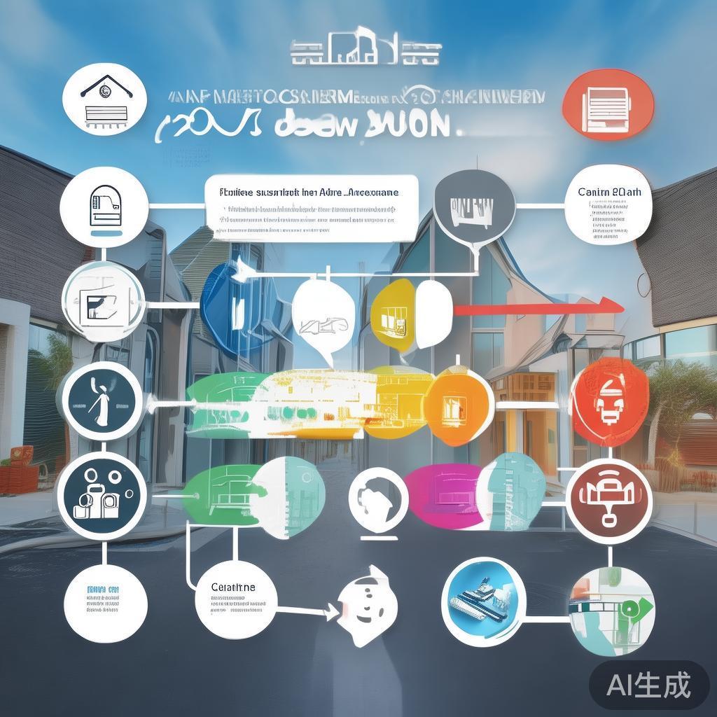 链家新房获客策略解析,从精准引流到客户转化的全流程指南 - 快讯网 - 分享生活资讯热点话题综合门户网www.yunbaotong.com