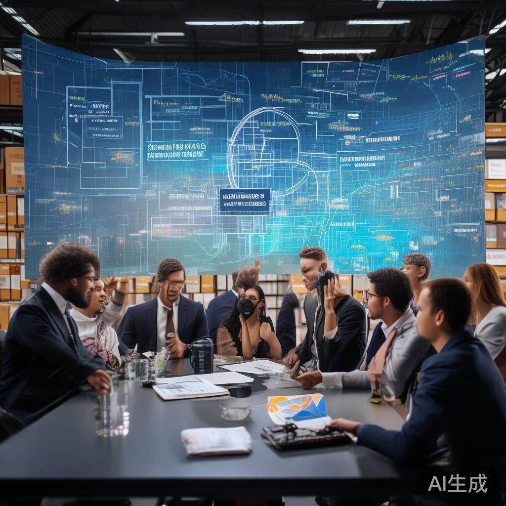 托运部获客密码,私域流量运营与本地化营销全攻略 - 快讯网 - 分享生活资讯热点话题综合门户网www.yunbaotong.com