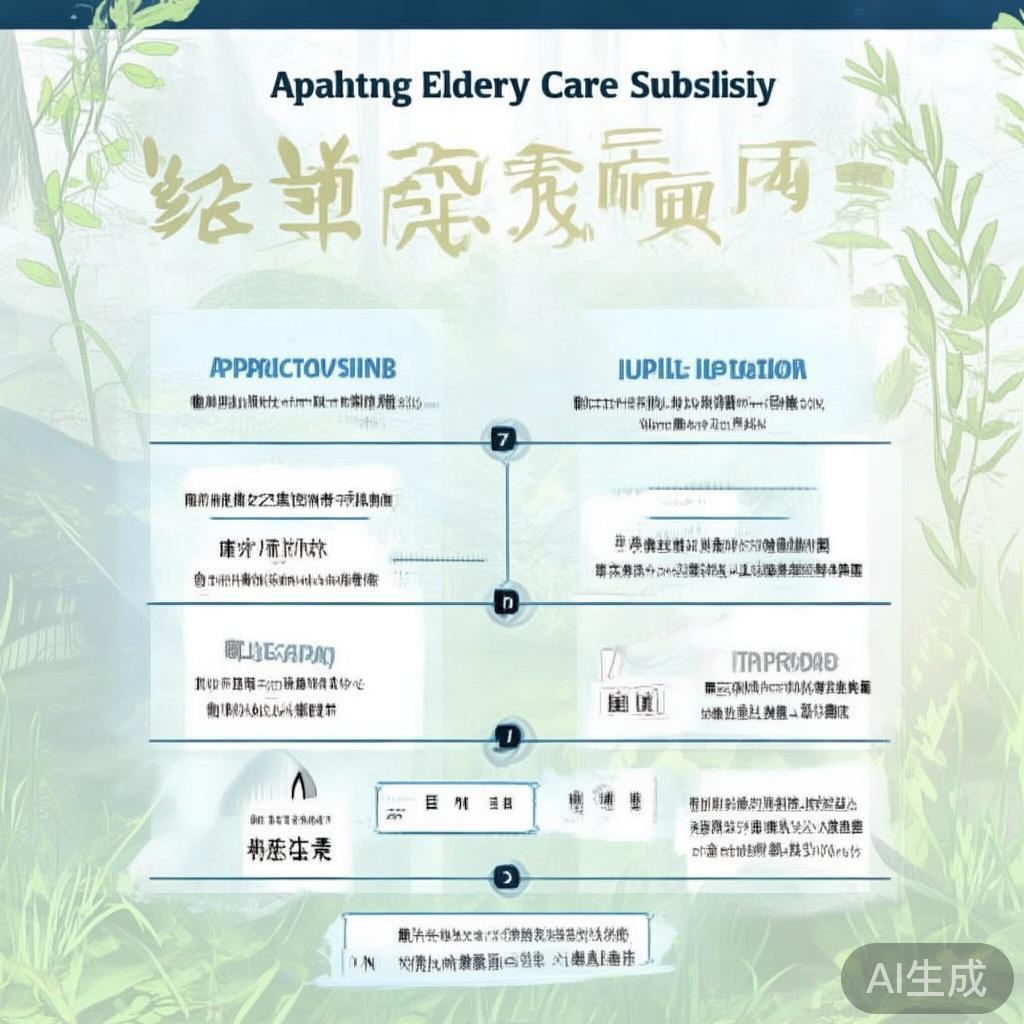 辽宁养老护理补贴申请指南,条件、流程与注意事项 - 快讯网 - 分享生活资讯热点话题综合门户网www.yunbaotong.com