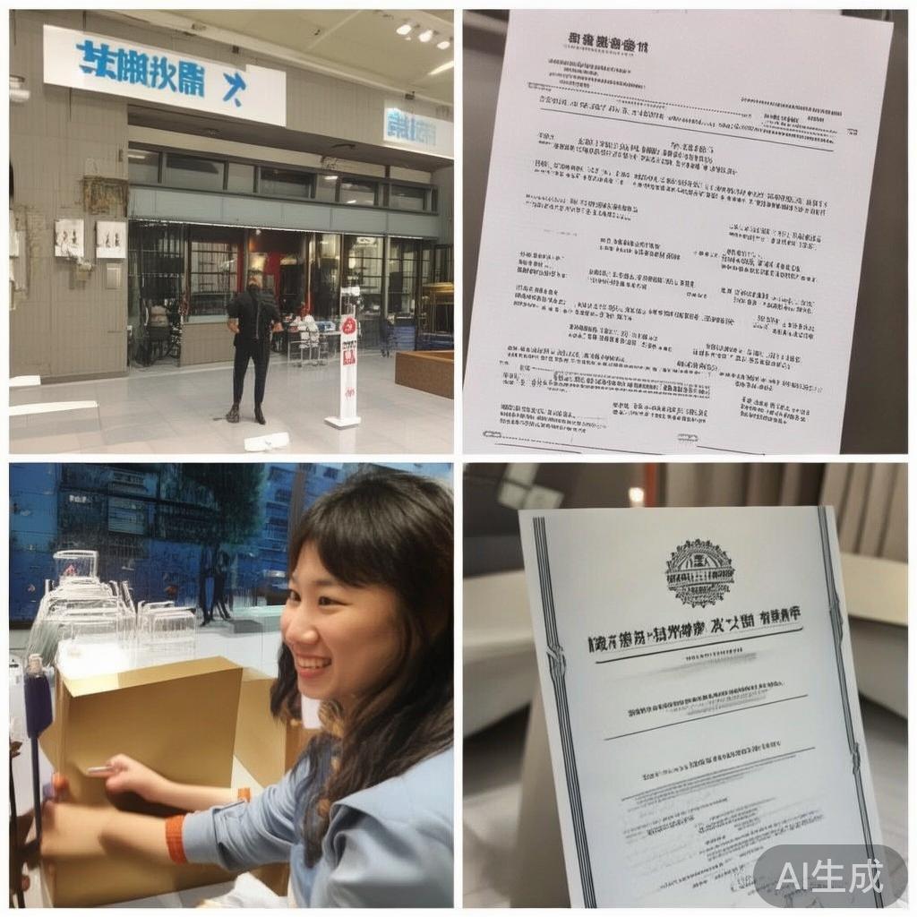 义乌失业证领取步骤详解 - 快讯网 - 分享生活资讯热点话题综合门户网www.yunbaotong.com
