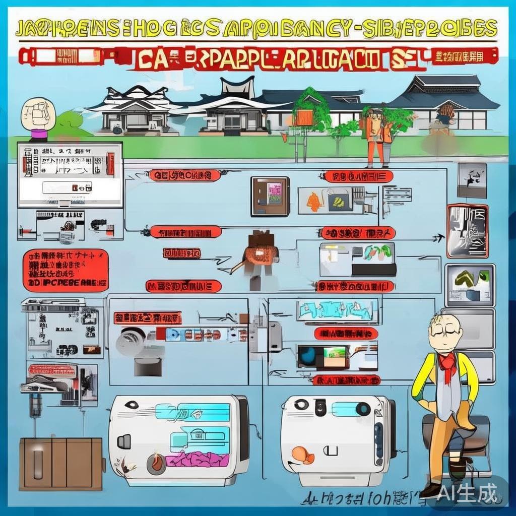 日本家电补贴申请全攻略,政策解读、流程指南与实用技巧 - 快讯网 - 分享生活资讯热点话题综合门户网www.yunbaotong.com