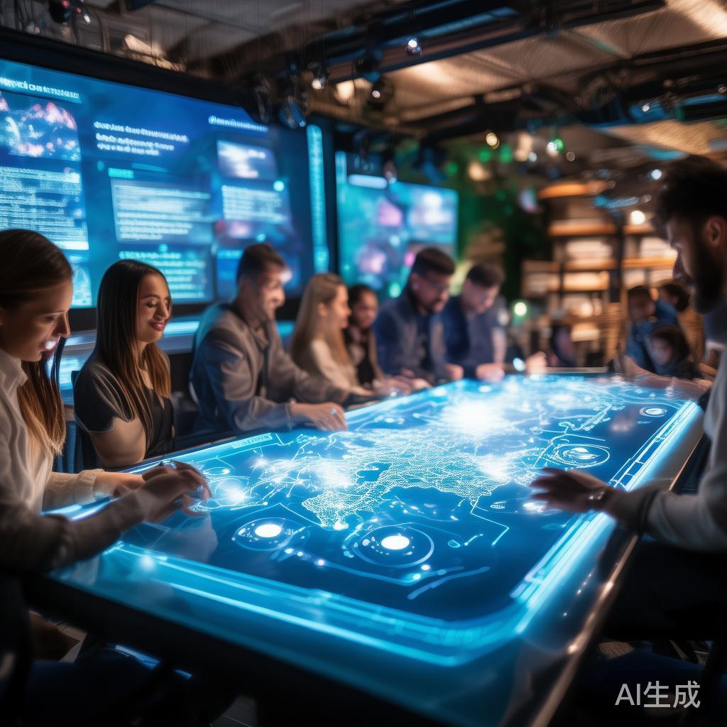西北营销获客新思路,如何撬动这片潜力无限的市场? - 快讯网 - 分享生活资讯热点话题综合门户网www.yunbaotong.com