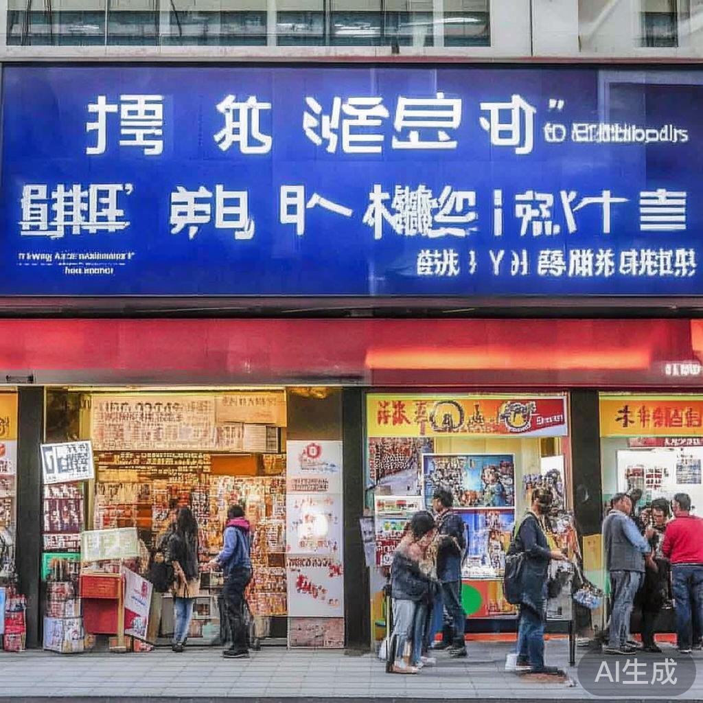 嘉善门店怎么获客?这5招让你的生意火爆起来! - 快讯网 - 分享生活资讯热点话题综合门户网www.yunbaotong.com