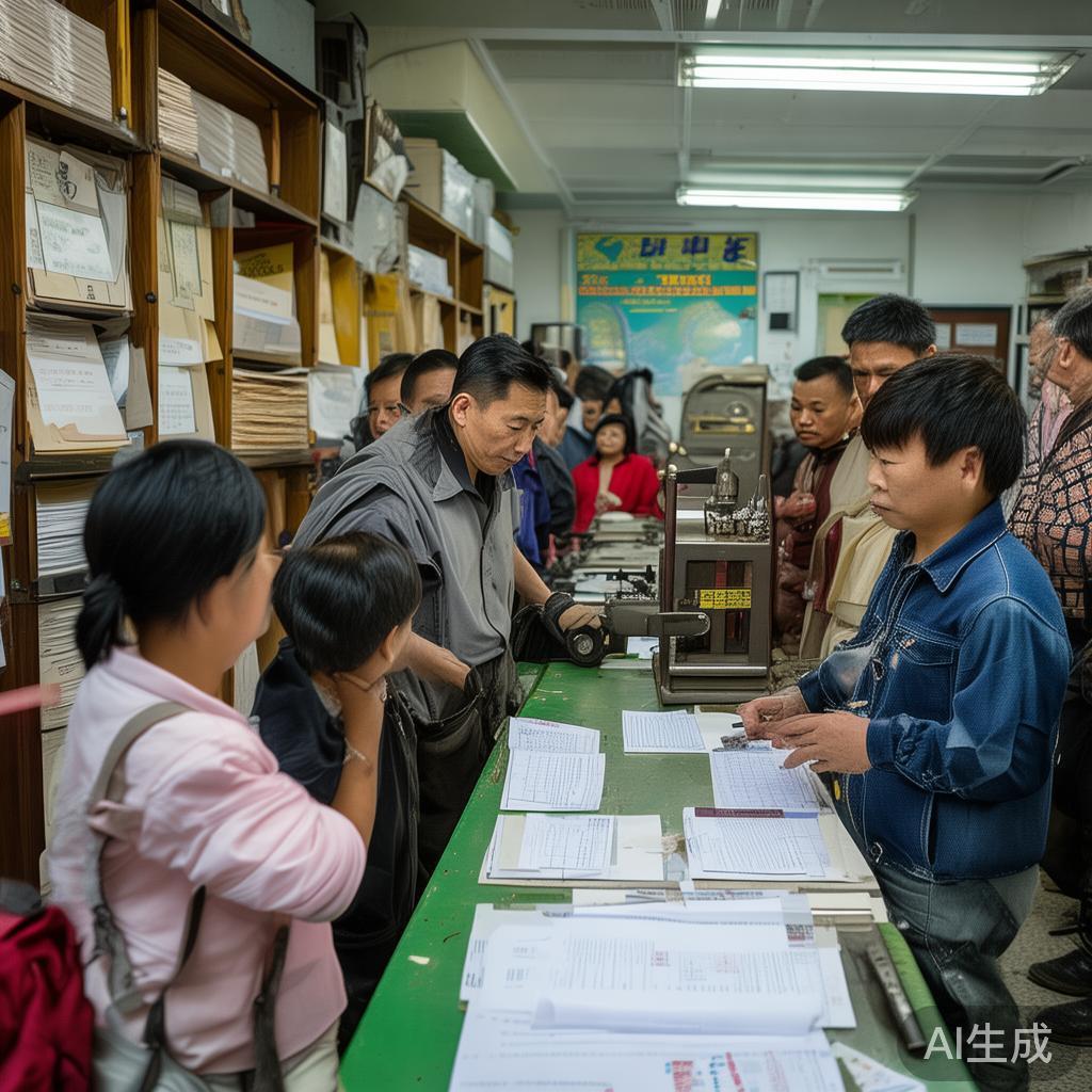 Rent Stamps in Nanjing:How to Get Them? - 快讯网 - 分享生活资讯热点话题综合门户网www.yunbaotong.com