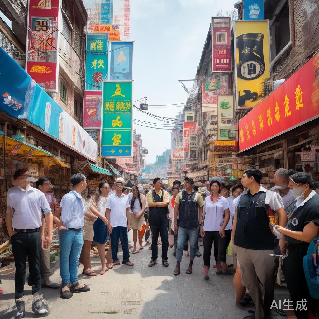广西裂变获客,如何用本地化策略引爆流量增长? - 快讯网 - 分享生活资讯热点话题综合门户网www.yunbaotong.com