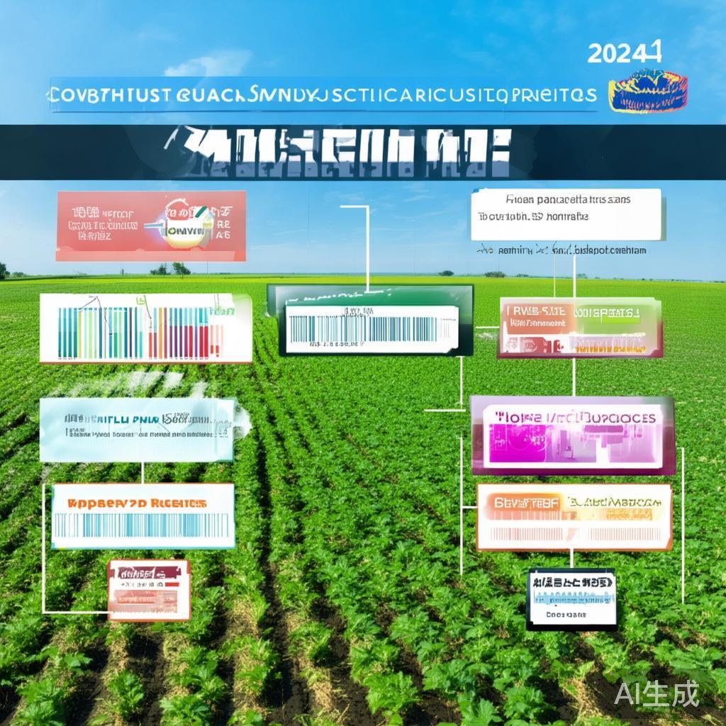 2024年农业补贴全攻略,这些项目门槛低、易获批,附申请指南! - 快讯网 - 分享生活资讯热点话题综合门户网www.yunbaotong.com