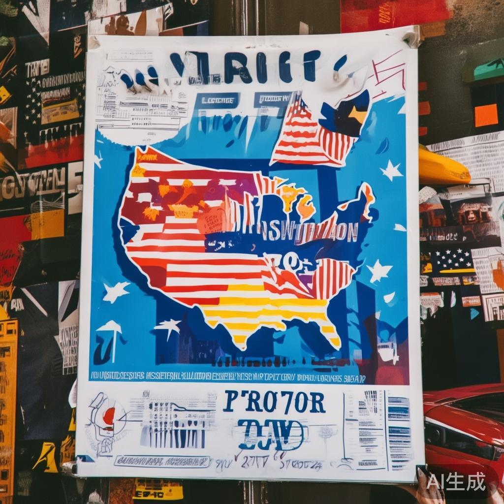 美大选，投票指南来了 - 快讯网 - 分享生活资讯热点话题综合门户网www.yunbaotong.com