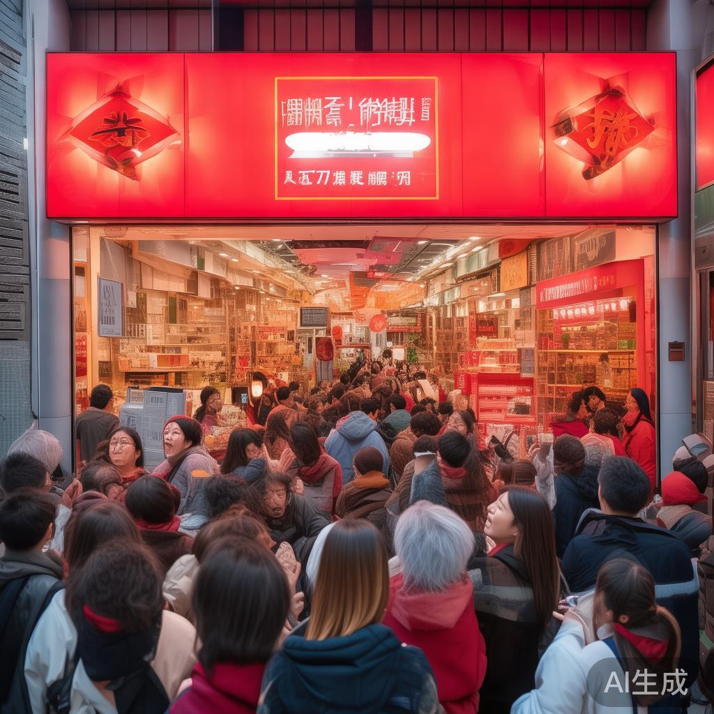 抢红包,让店铺瞬间爆红的绝招! - 快讯网 - 分享生活资讯热点话题综合门户网www.yunbaotong.com