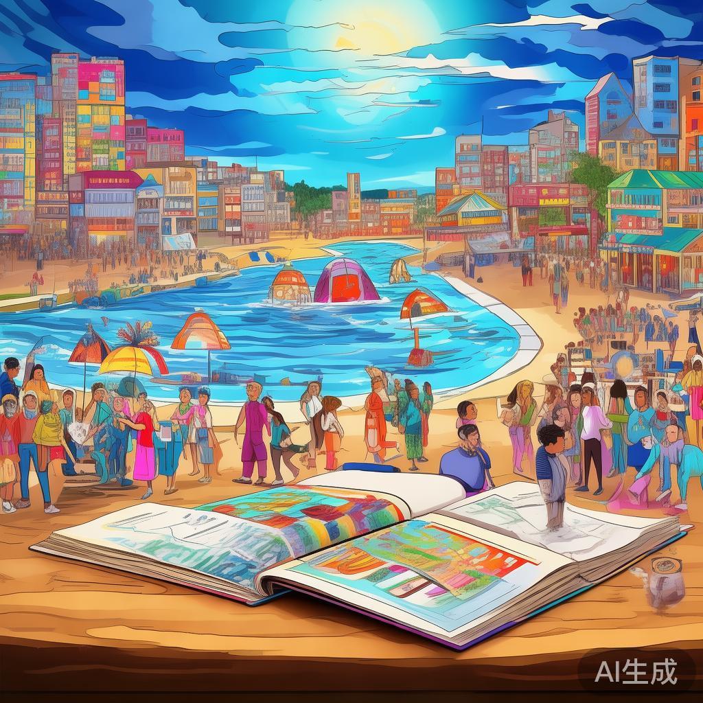 滨海公共文化补贴申请指南,激活城市文化活力,共筑精神家园 - 快讯网 - 分享生活资讯热点话题综合门户网www.yunbaotong.com