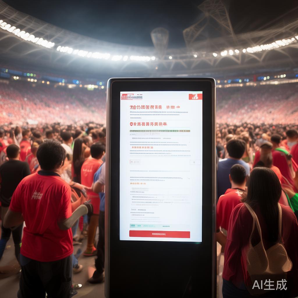 山东鲁能门票领取指南来了! - 快讯网 - 分享生活资讯热点话题综合门户网www.yunbaotong.com