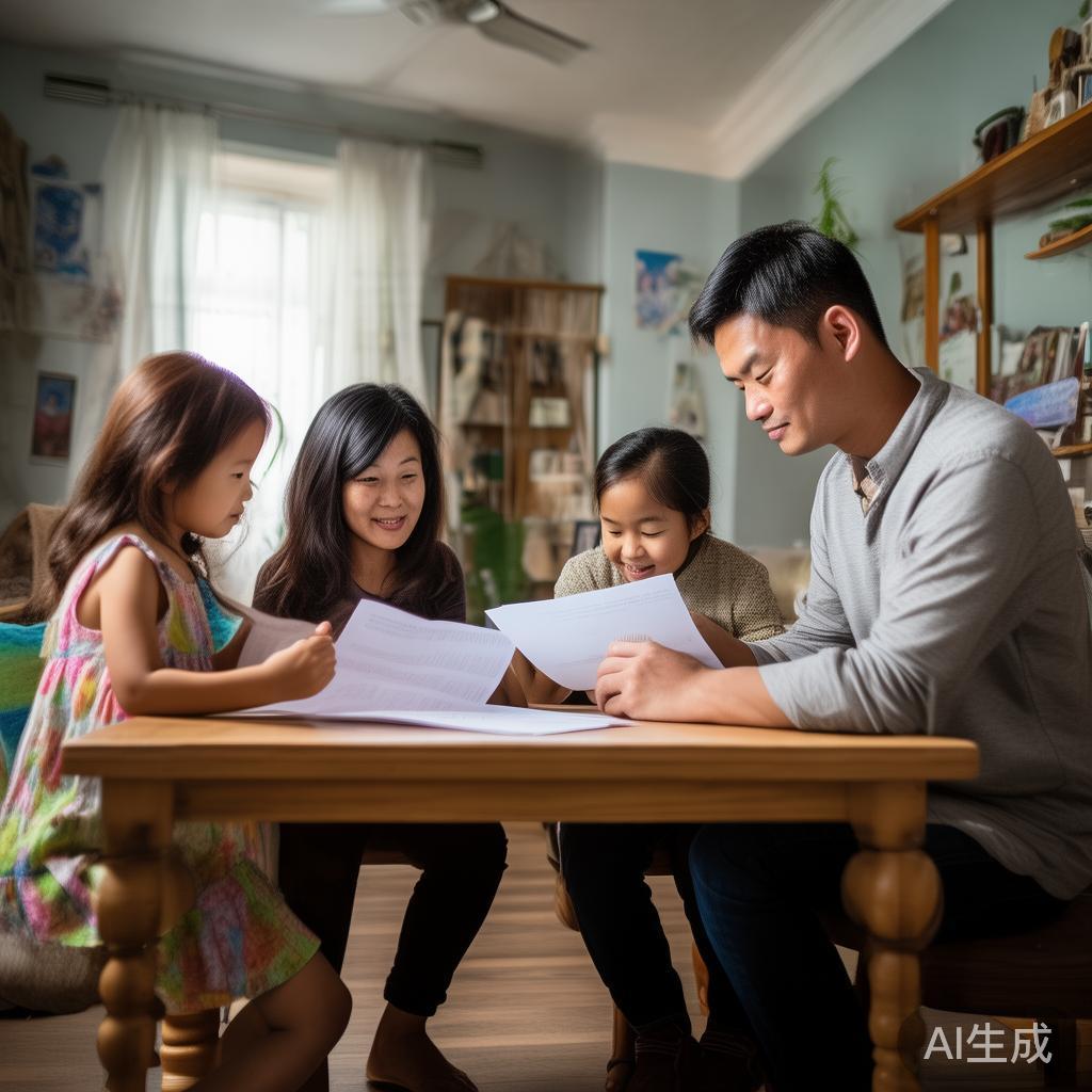 妻子的住房补贴申请,一份平凡家庭的安居期盼 - 快讯网 - 分享生活资讯热点话题综合门户网www.yunbaotong.com
