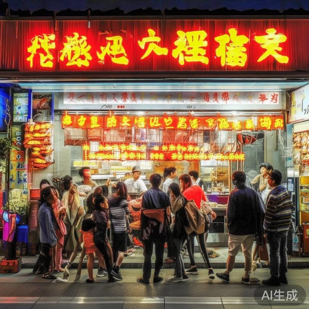 烤羊肉店如何精准获客?这5招让你的生意火爆起来! - 快讯网 - 分享生活资讯热点话题综合门户网www.yunbaotong.com