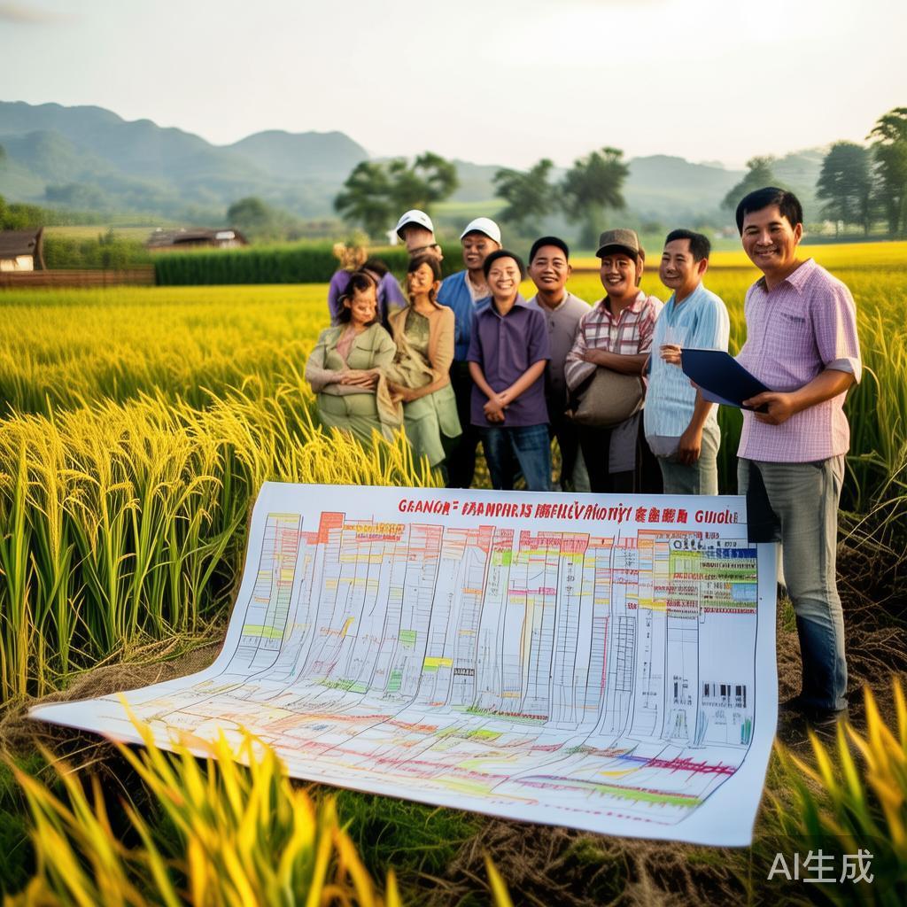 广西农户种粮补贴申请指南,政策红利直达田间,守护米袋子稳产增收 - 快讯网 - 分享生活资讯热点话题综合门户网www.yunbaotong.com