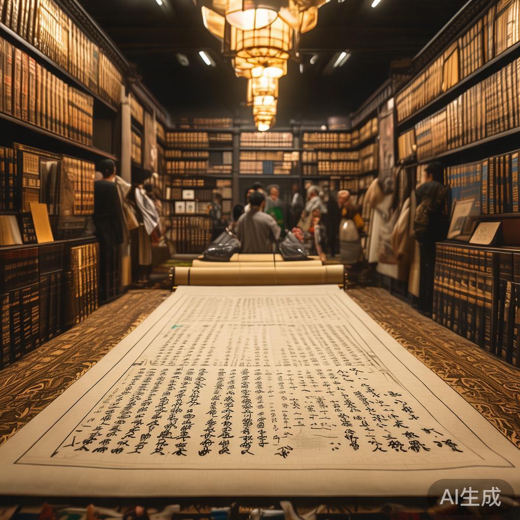 国学书籍销售秘籍,如何让传统文化走进千家万户? - 快讯网 - 分享生活资讯热点话题综合门户网www.yunbaotong.com