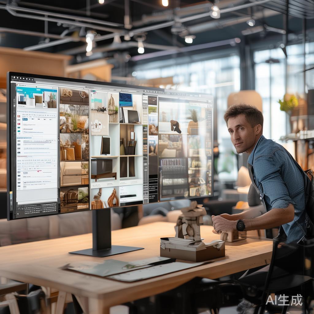 直播卖家具怎么获客,从流量到转化的全链路策略 - 快讯网 - 分享生活资讯热点话题综合门户网www.yunbaotong.com