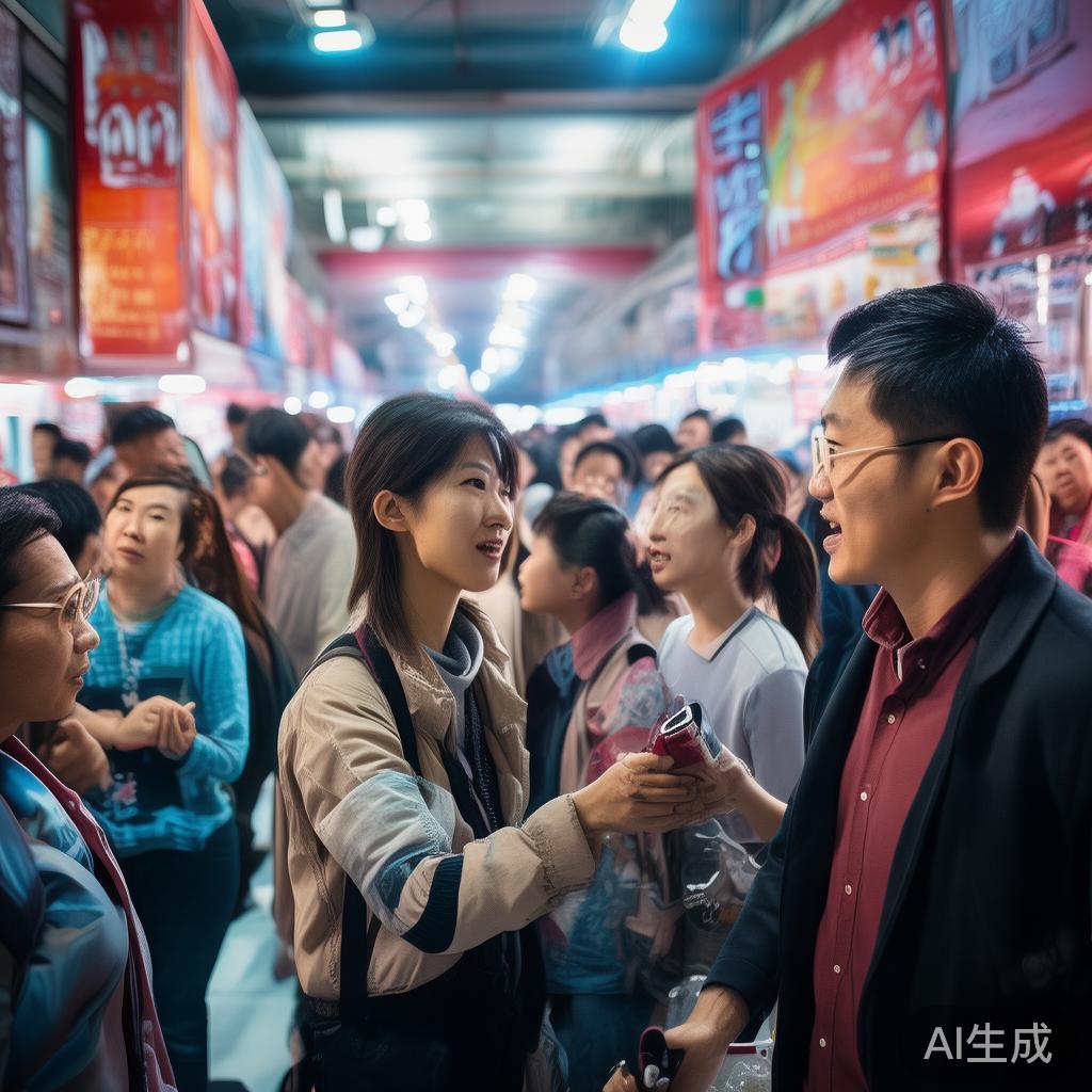 甘肃引流获客,如何让本地流量为你疯狂买单? - 快讯网 - 分享生活资讯热点话题综合门户网www.yunbaotong.com