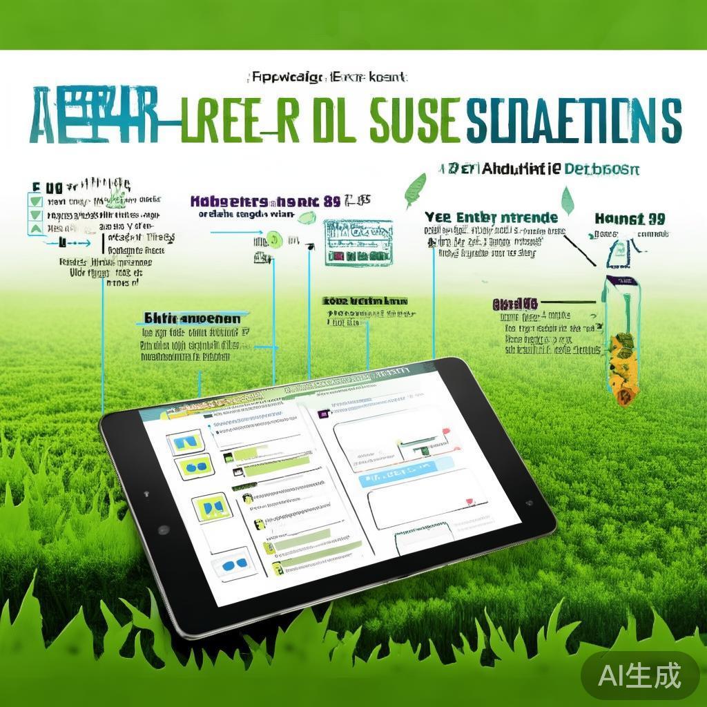 土地承包补贴申请全攻略,从资格到到账,每一步都讲清楚 - 快讯网 - 分享生活资讯热点话题综合门户网www.yunbaotong.com