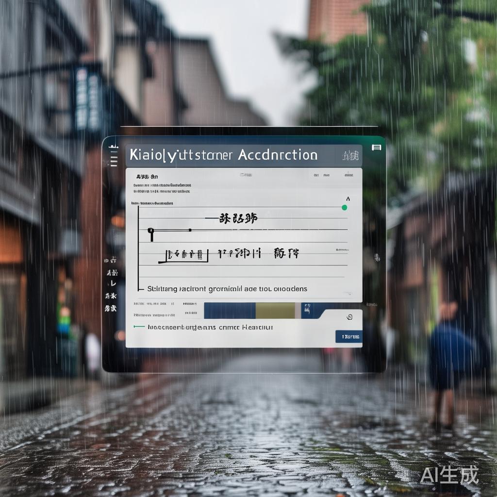 小雨获客怎么样?深度解析其优势与适用场景 - 快讯网 - 分享生活资讯热点话题综合门户网www.yunbaotong.com