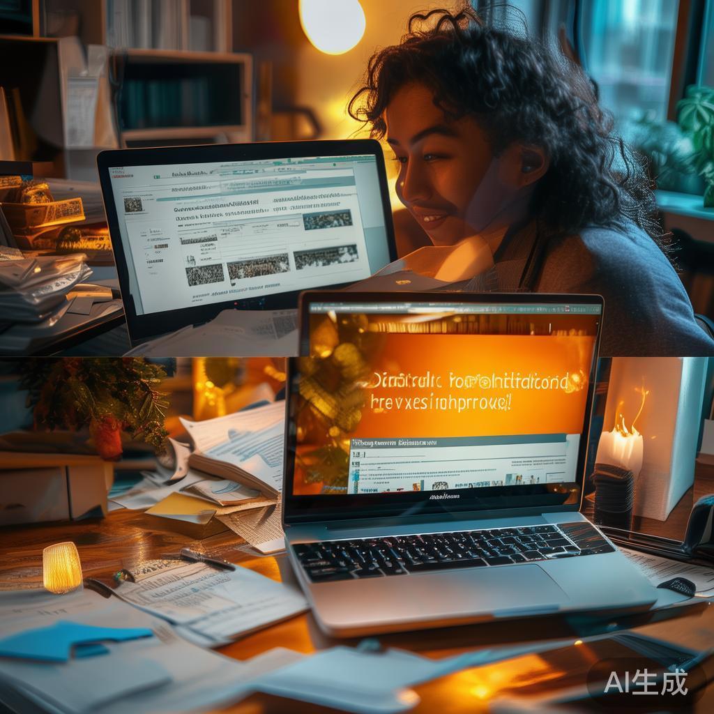 从忐忑到安心,我的求职补贴申请成功记 - 快讯网 - 分享生活资讯热点话题综合门户网www.yunbaotong.com