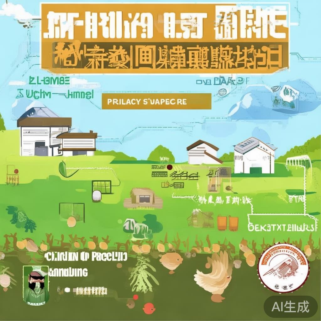 养鸡用地补贴申请全攻略,政策解读、流程指南与注意事项 - 快讯网 - 分享生活资讯热点话题综合门户网www.yunbaotong.com