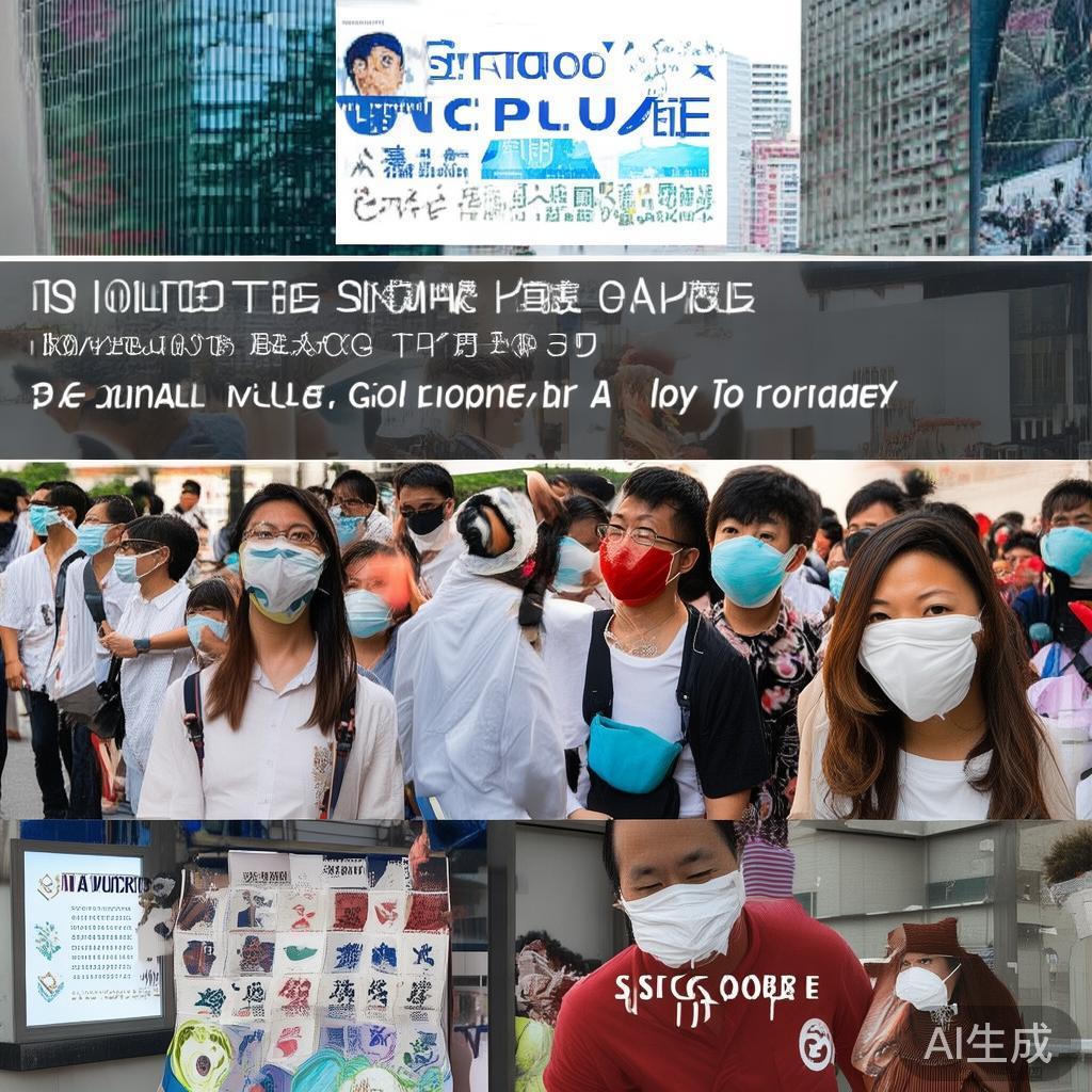 新加坡如何在防疫中展现国际担当—口罩补贴政策的创新与成效 - 快讯网 - 分享生活资讯热点话题综合门户网www.yunbaotong.com
