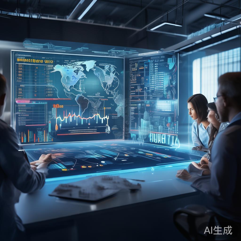 掘金获客软件行业,2024年市场分析与未来趋势预测 - 快讯网 - 分享生活资讯热点话题综合门户网www.yunbaotong.com