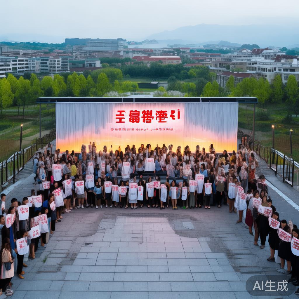 助力校园扶贫,助力学生实现未来 - 快讯网 - 分享生活资讯热点话题综合门户网www.yunbaotong.com
