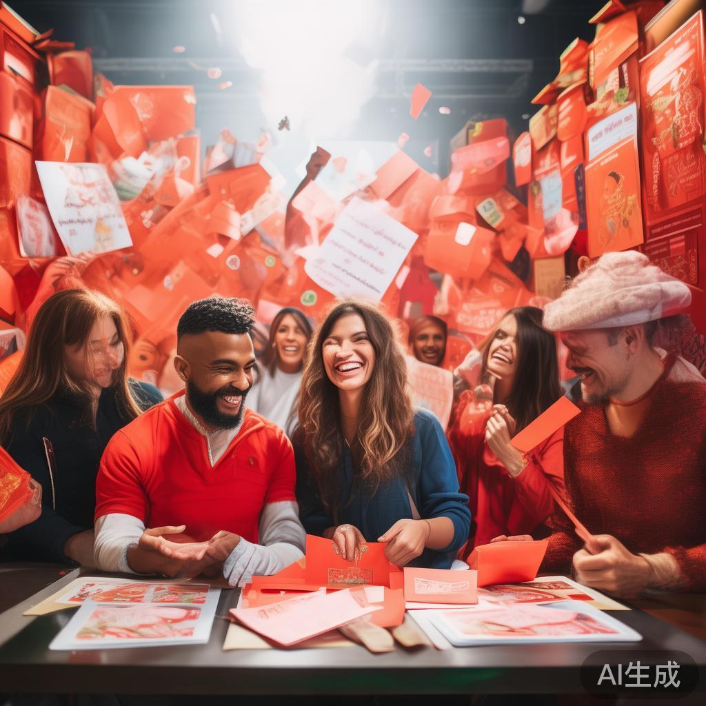 如何避免在感谢红包中被忽视?这些策略让你的红包更有意义! - 快讯网 - 分享生活资讯热点话题综合门户网www.yunbaotong.com