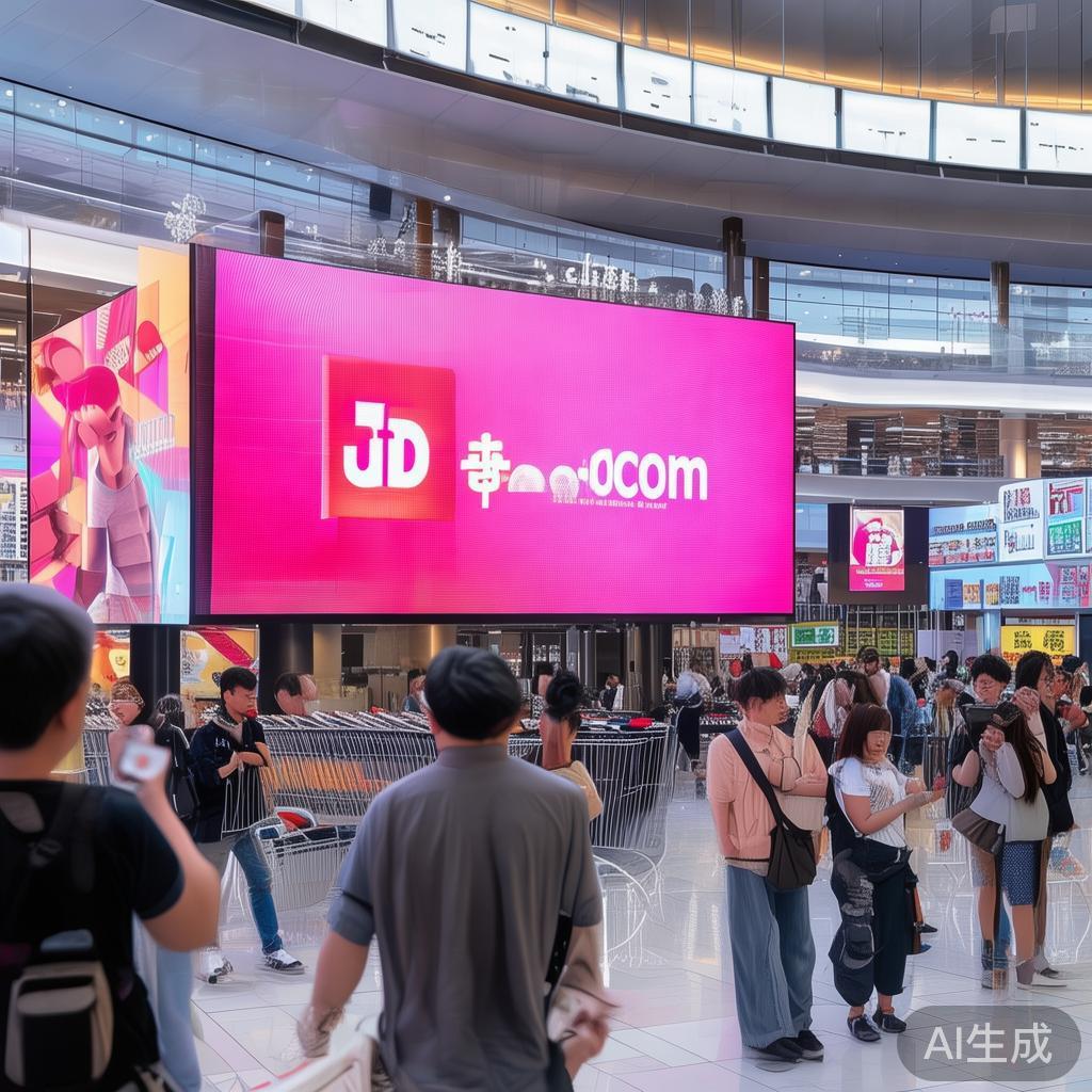 京东开启新活动,如何高效领取? - 快讯网 - 分享生活资讯热点话题综合门户网www.yunbaotong.com