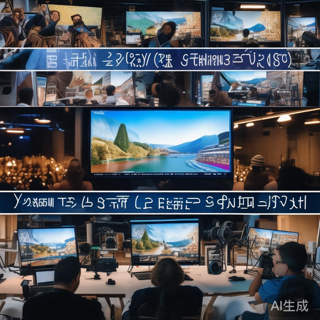 景区获客视频拍摄全攻略,从创意策划到爆款传播,手把手教你用视频引爆客流! - 快讯网 - 分享生活资讯热点话题综合门户网www.yunbaotong.com