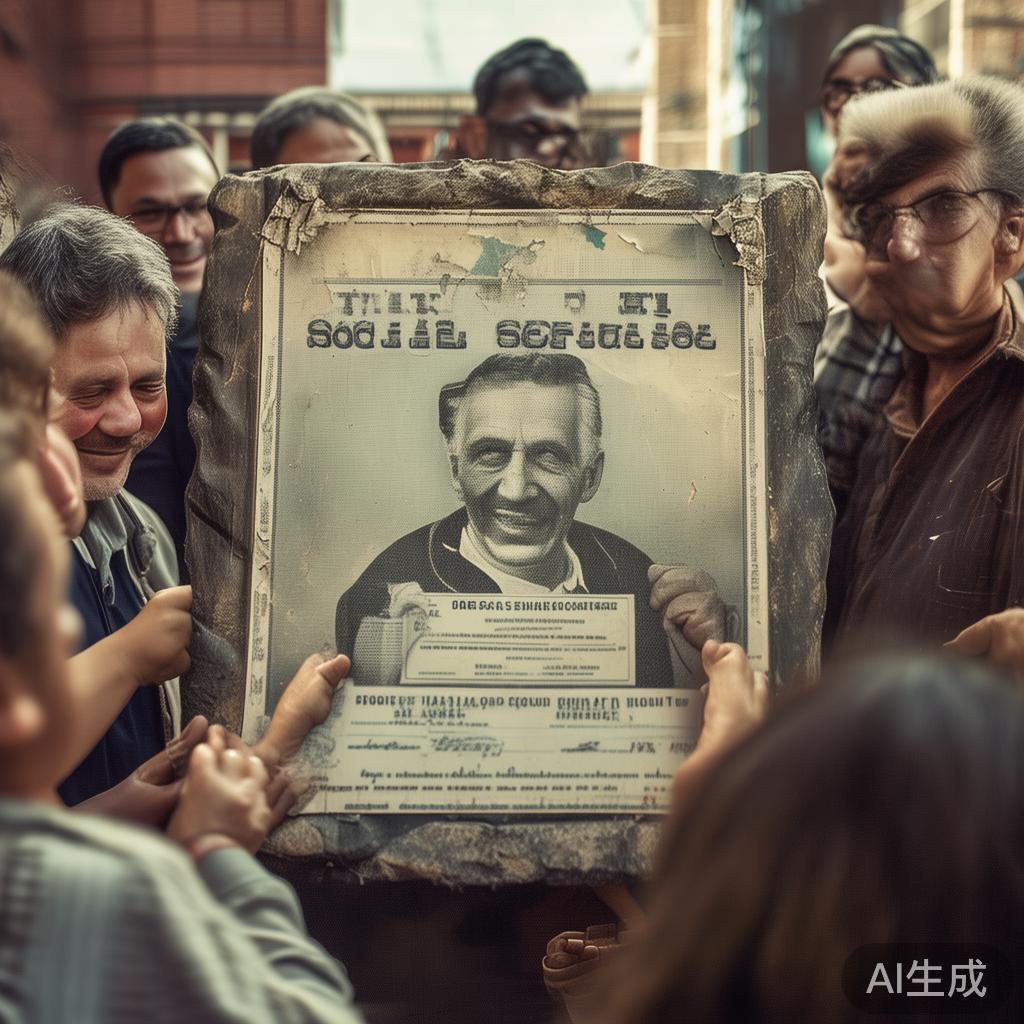 社保,1974年即刻领取的真相 - 快讯网 - 分享生活资讯热点话题综合门户网www.yunbaotong.com