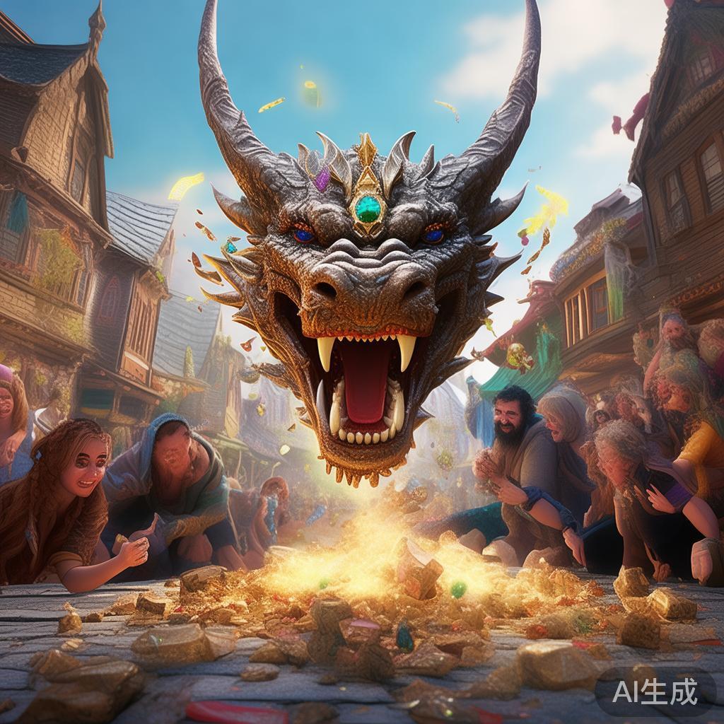 龙头碎片奖励终于发放！你还在等什么？ - 快讯网 - 分享生活资讯热点话题综合门户网www.yunbaotong.com