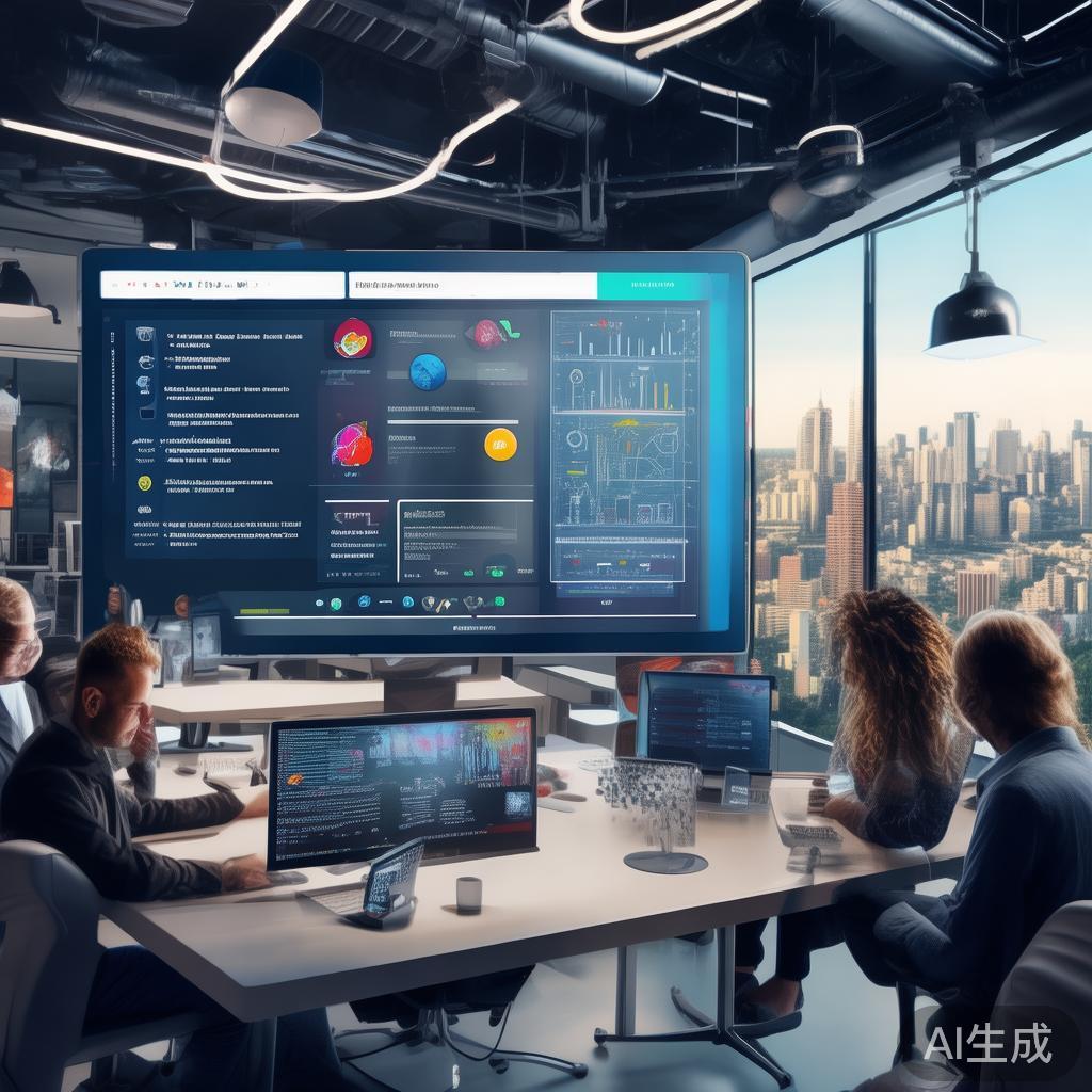 搭建高效获客后台,从零开始的完整指南 - 快讯网 - 分享生活资讯热点话题综合门户网www.yunbaotong.com