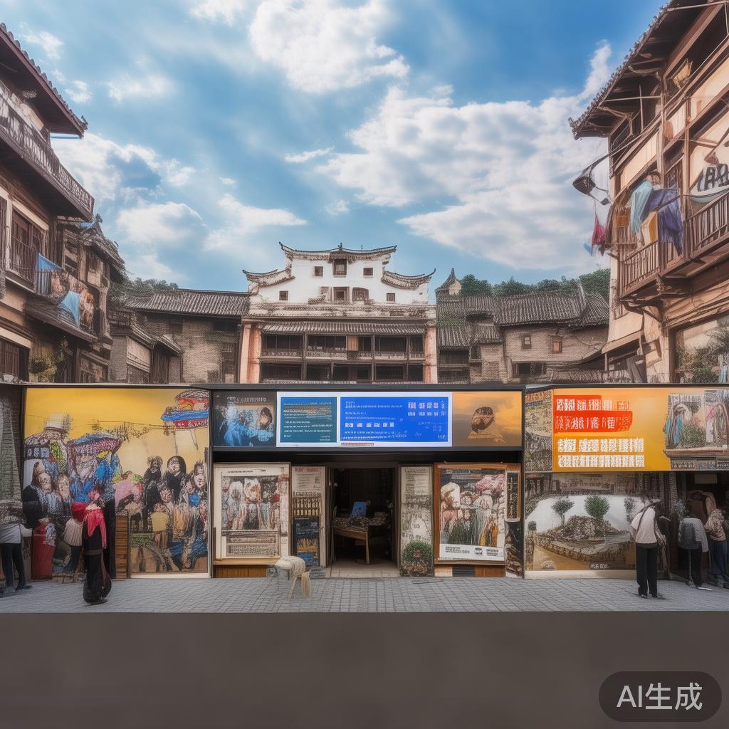 歙县失业金,解码地方记忆与经济活力 - 快讯网 - 分享生活资讯热点话题综合门户网www.yunbaotong.com