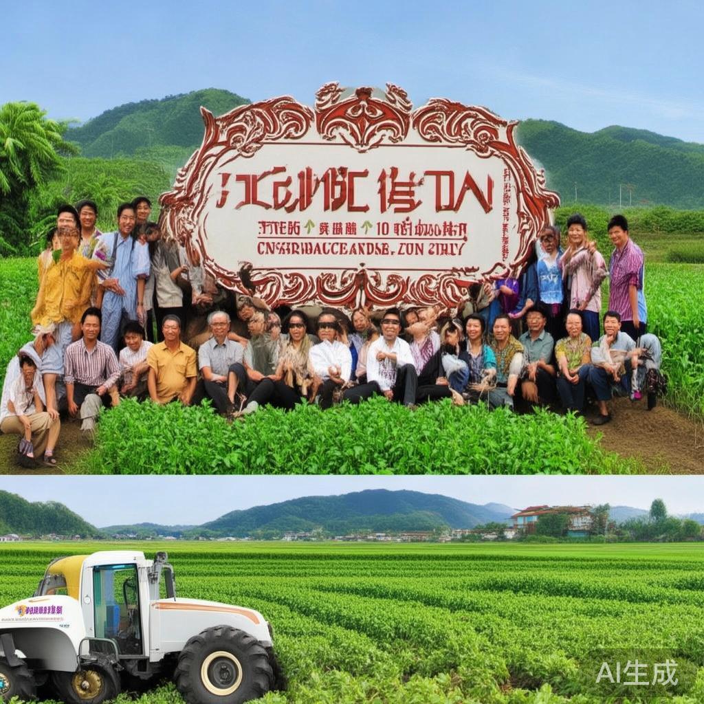 中山鼓励补贴,助力乡村振兴,助力经济发展的新方向 - 快讯网 - 分享生活资讯热点话题综合门户网www.yunbaotong.com