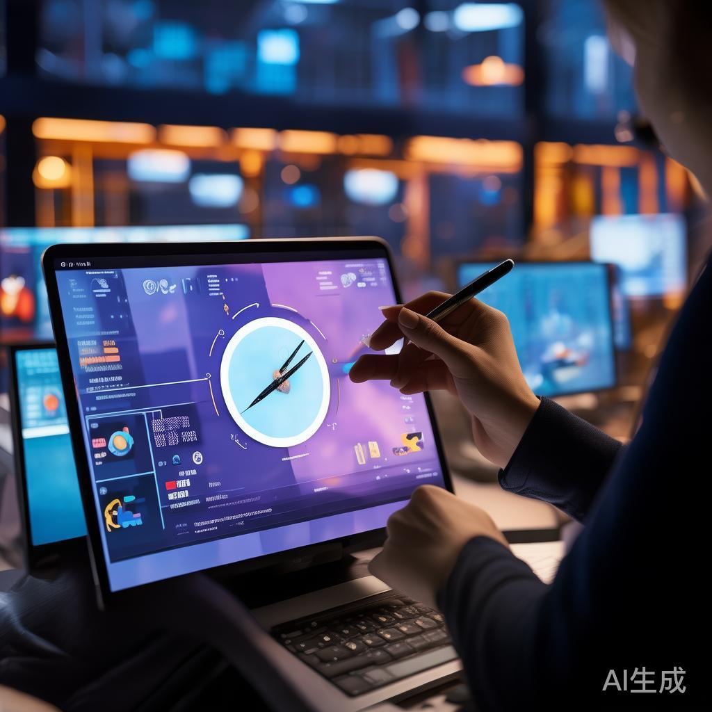 京东金融如何领取流量?掌握这些小技巧,轻松赚到流量 - 快讯网 - 分享生活资讯热点话题综合门户网www.yunbaotong.com