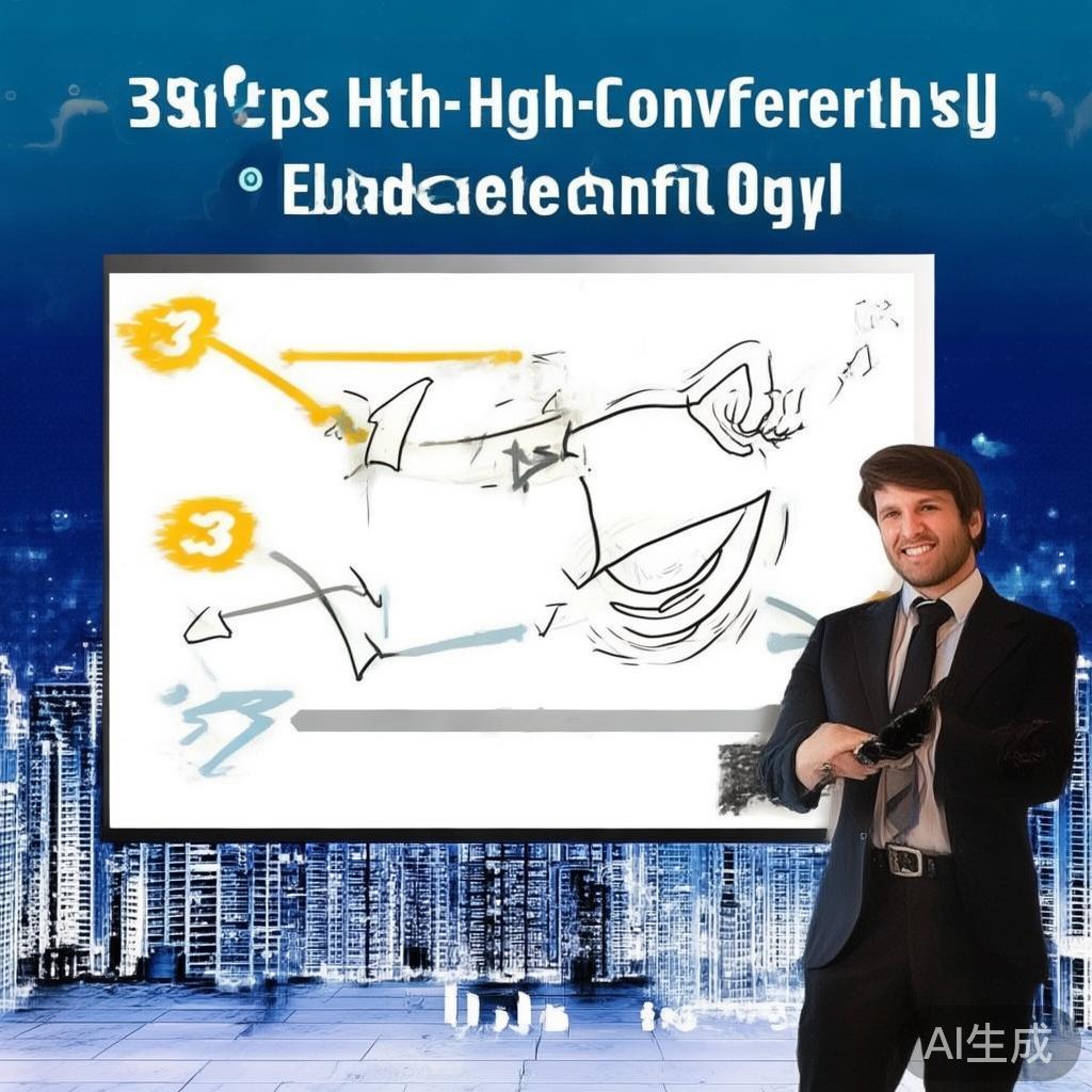 3步写出高转化率的获客引流文案,让你的客户主动找上门! - 快讯网 - 分享生活资讯热点话题综合门户网www.yunbaotong.com