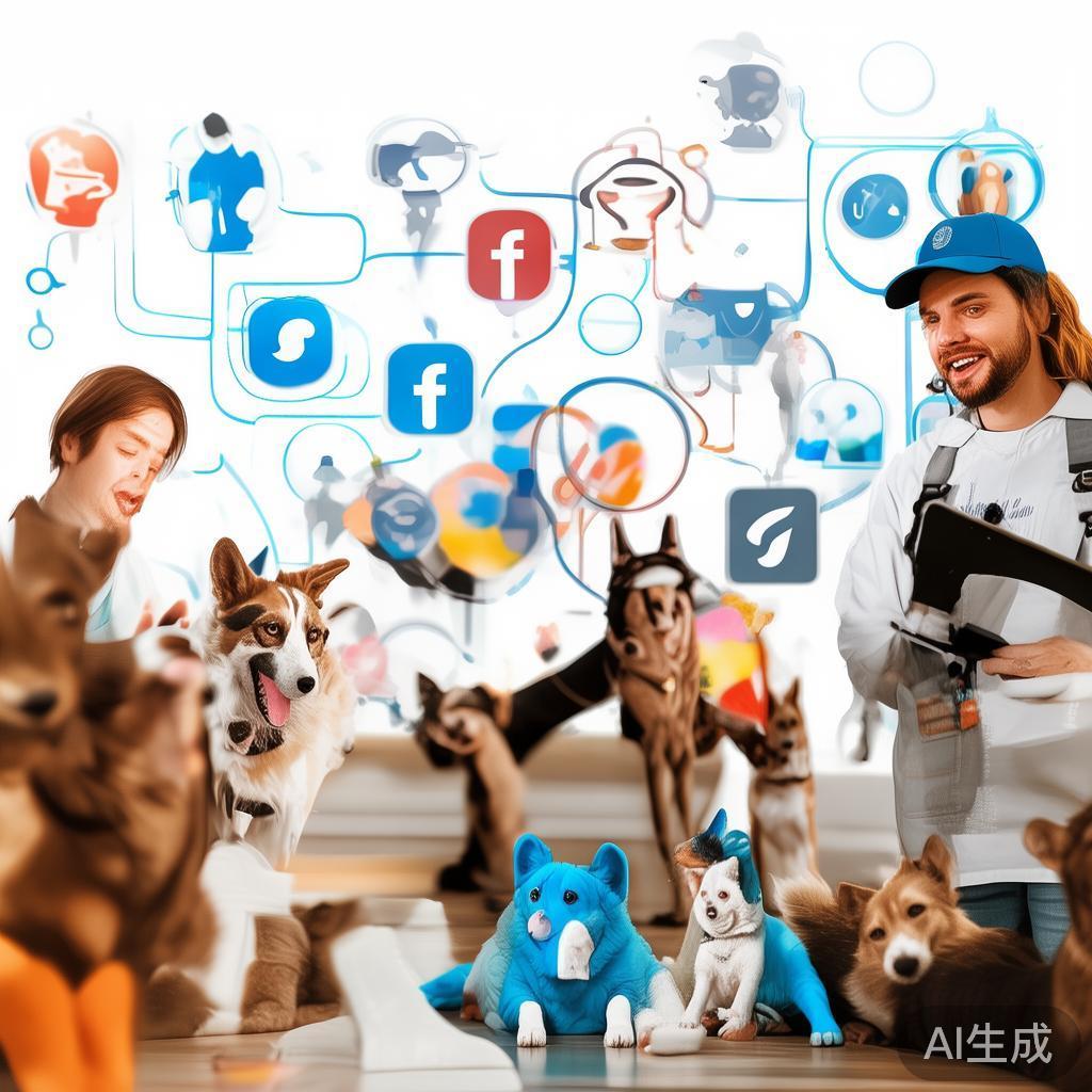 宠物寄养获客攻略,从0到1打造私域流量池,让客户主动找上门! - 快讯网 - 分享生活资讯热点话题综合门户网www.yunbaotong.com
