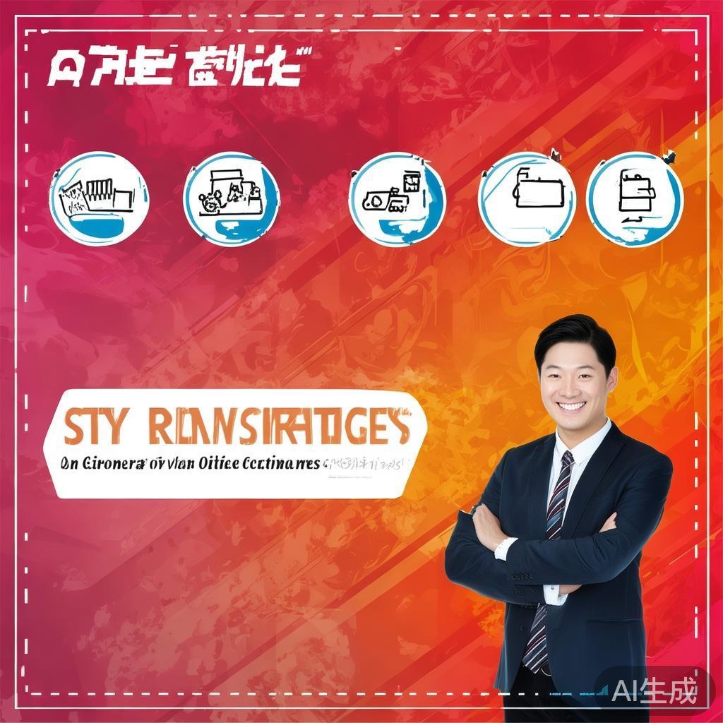淘宝商家必看,低成本获客的5个实用策略,让你的店铺流量暴涨! - 快讯网 - 分享生活资讯热点话题综合门户网www.yunbaotong.com