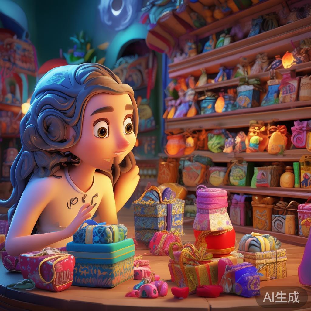 聊天艺术,礼物从你开始 - 快讯网 - 分享生活资讯热点话题综合门户网www.yunbaotong.com