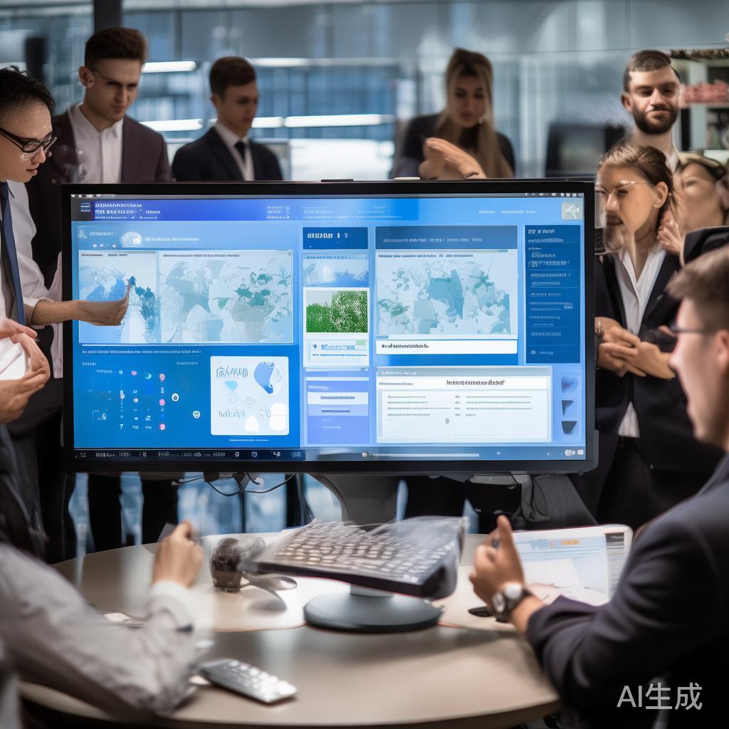 成都财税公司如何精准获客?这5种方法让客户主动找上门! - 快讯网 - 分享生活资讯热点话题综合门户网www.yunbaotong.com