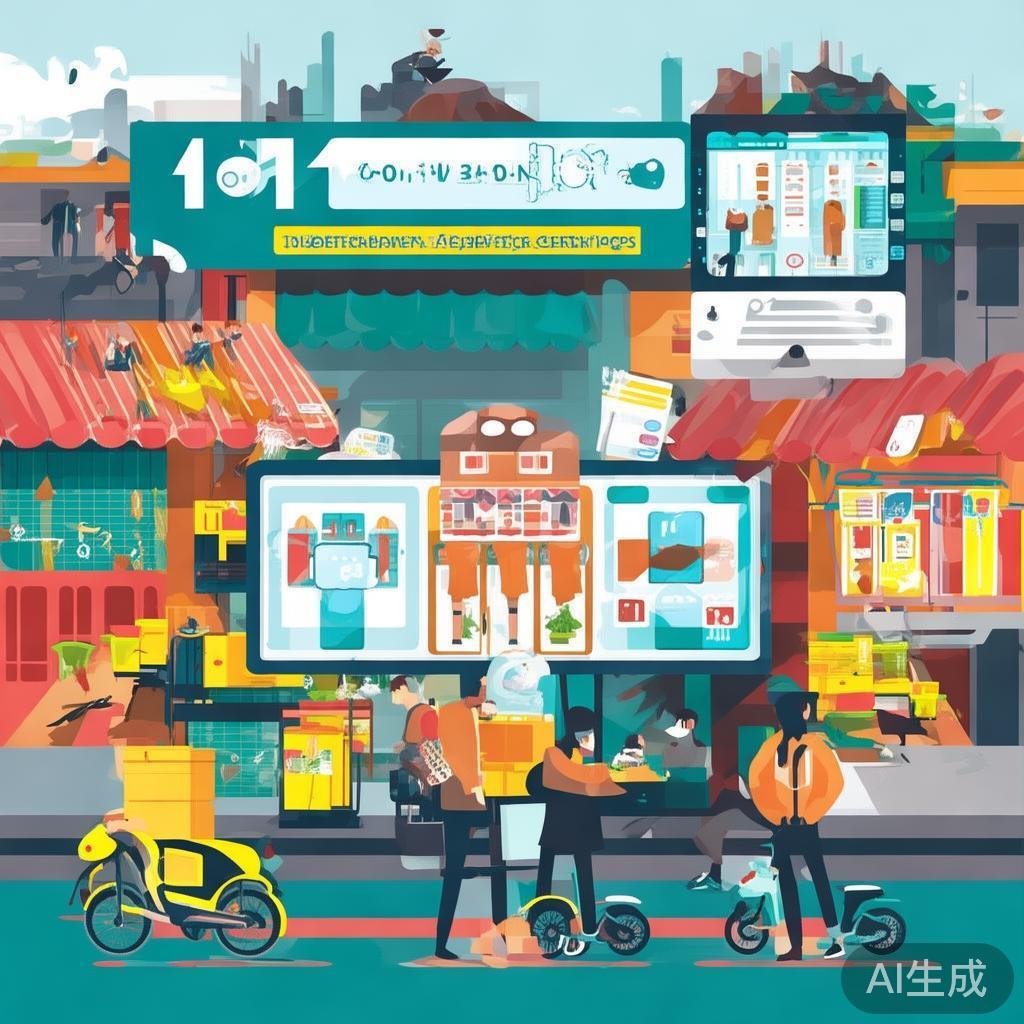 外卖代运营怎么获客？这5招让你的客户源源不断！ - 快讯网 - 分享生活资讯热点话题综合门户网www.yunbaotong.com