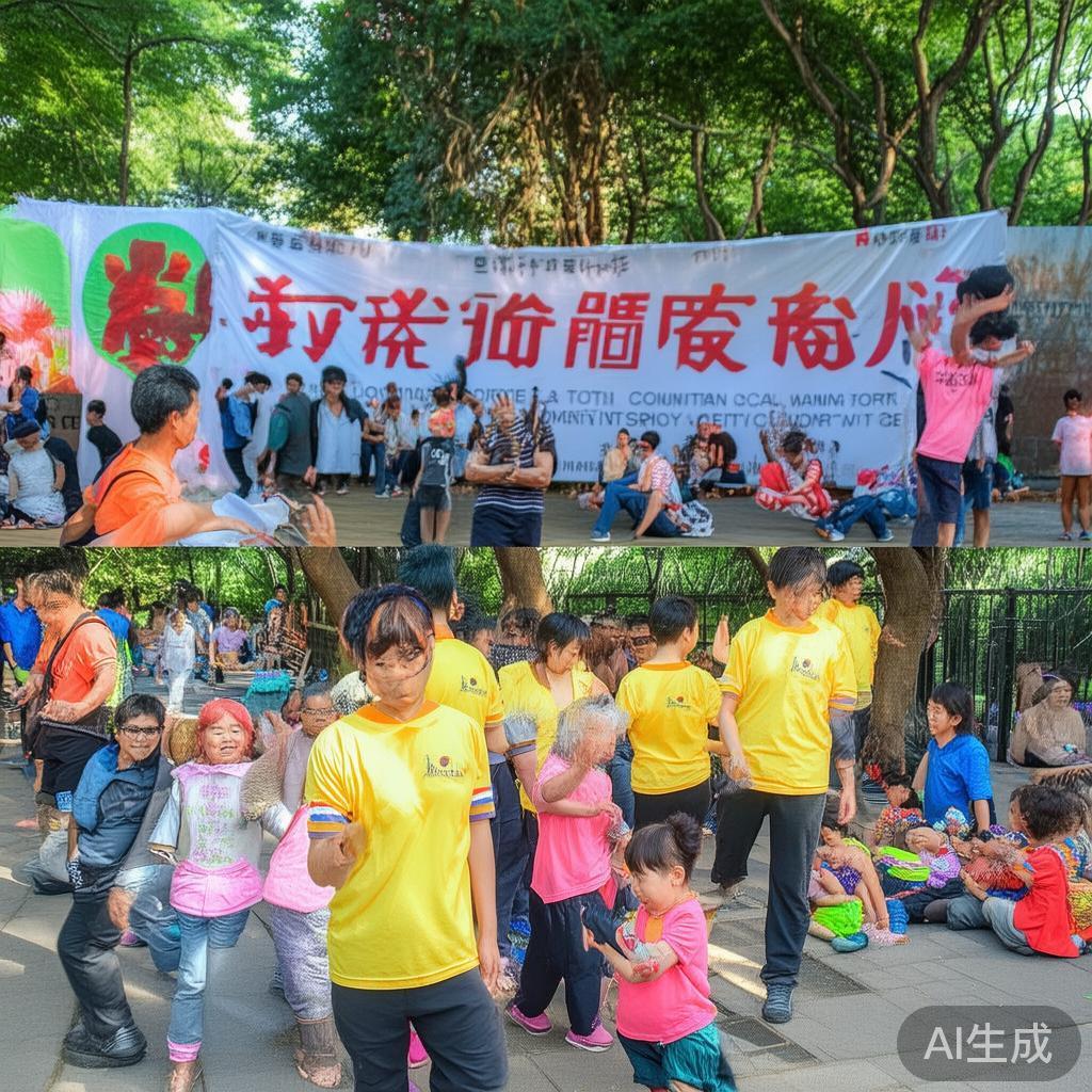在杭州，你一定要知道的社工活动 - 快讯网 - 分享生活资讯热点话题综合门户网www.yunbaotong.com