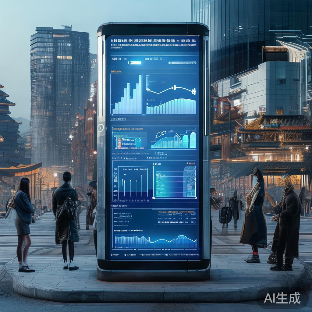 嘉峪关线下获客系统,如何精准投放,引爆本地流量? - 快讯网 - 分享生活资讯热点话题综合门户网www.yunbaotong.com