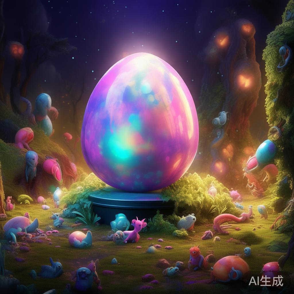 魔法王彩蛋,你的玩伴在哪里? - 快讯网 - 分享生活资讯热点话题综合门户网www.yunbaotong.com