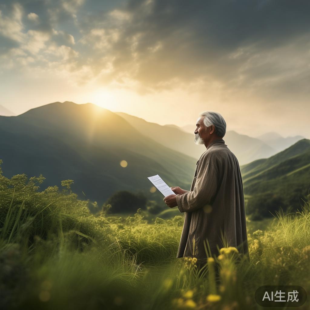 农村老人山林补贴申请,政策暖阳照青山,银发耕耘有保障 - 快讯网 - 分享生活资讯热点话题综合门户网www.yunbaotong.com