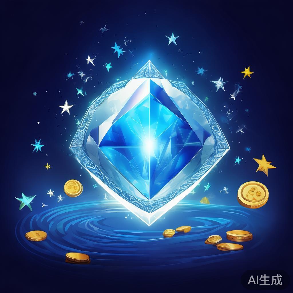蓝色钻石,助力您的会员获取之路 - 快讯网 - 分享生活资讯热点话题综合门户网www.yunbaotong.com