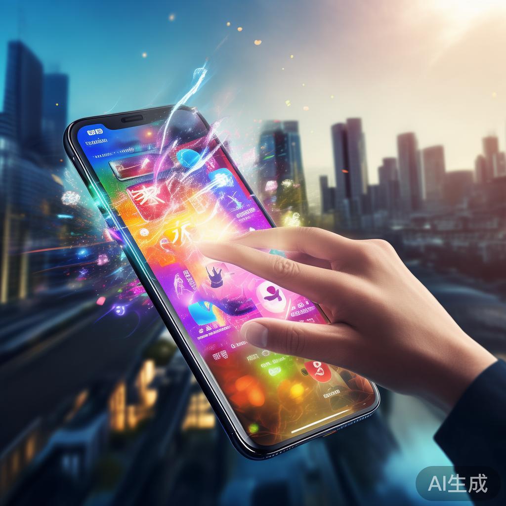 一招激活获客宝App,让你的营销效率翻倍! - 快讯网 - 分享生活资讯热点话题综合门户网www.yunbaotong.com