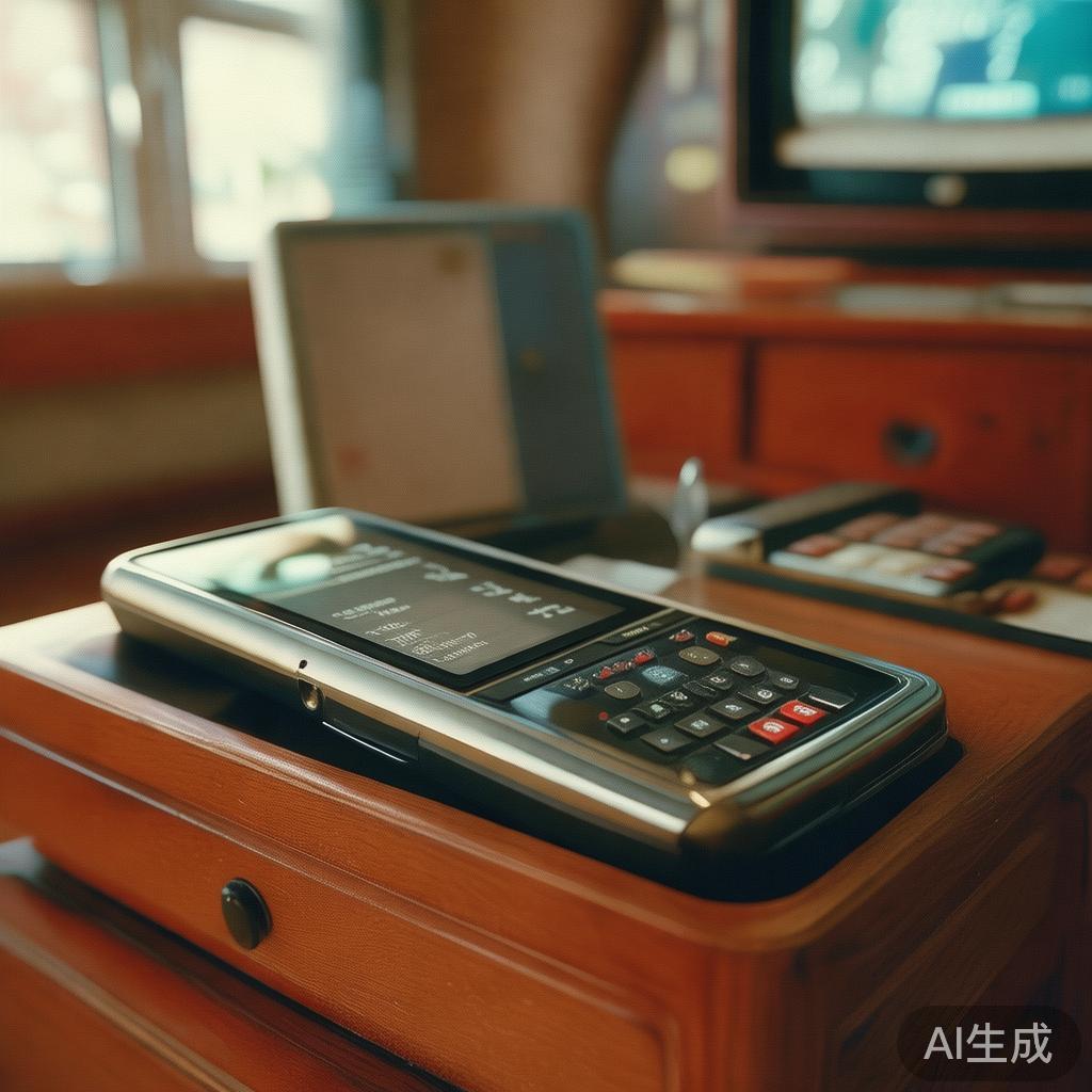 小米,1999年的经典 - 快讯网 - 分享生活资讯热点话题综合门户网www.yunbaotong.com