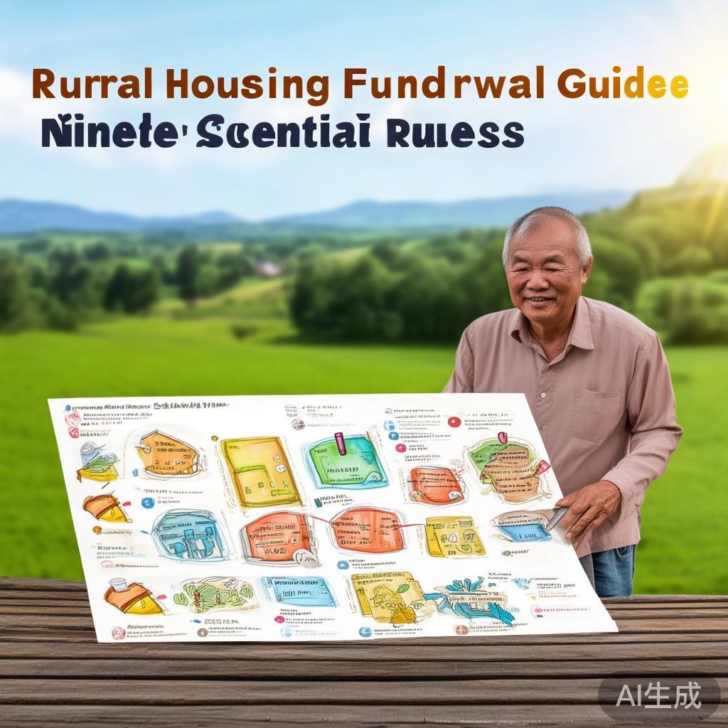 农村公积金领取指南,你可能需要知道的 nine rules - 快讯网 - 分享生活资讯热点话题综合门户网www.yunbaotong.com
